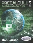 Precalculus: Valódi matematika, valódi emberek - Precalculus: Real Mathematics, Real People