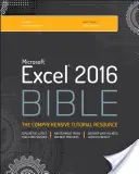 Excel 2016 Biblia - Excel 2016 Bible