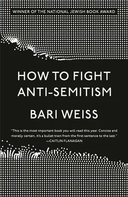 Hogyan küzdjünk az antiszemitizmus ellen? - How to Fight Anti-Semitism