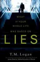 Hazugságok - Az ellenállhatatlan thriller a Sunday Times egymillió példányban eladott Sunday Times bestseller szerzőjétől, a THE HOLIDAY és a THE CATCH szerzőjétől - Lies - The irresistible thriller from the million-copy Sunday Times bestselling author of THE HOLIDAY and THE CATCH