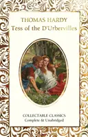 Tess of the d'Urberville-ék - Tess of the d'Urbervilles