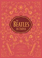 A Beatles Indiában - The Beatles in India