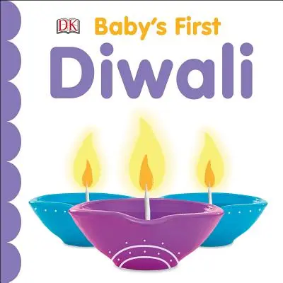 A baba első Diwalija - Baby's First Diwali