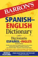 Spanyol-angol szótár - Spanish-English Dictionary