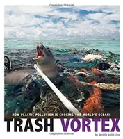 Szemétörvény: Hogyan fojtogatja a műanyagszennyezés a világ óceánjait? - Trash Vortex: How Plastic Pollution Is Choking the World's Oceans