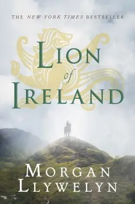 Írország oroszlánja - Lion of Ireland