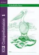 KS2 Érthető szövegértés 1. könyv - KS2 Comprehension Book 1