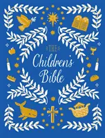 Gyermekbiblia - Children's Bible