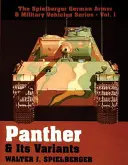 Párduc és változatai - Panther and Its Variants