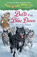 A kék hajnal Baltója - Balto of the Blue Dawn