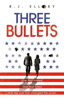 Három golyó - Three Bullets