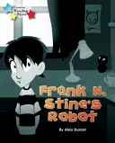 Frank N. Stine robotja (Durant Alan (Alan Durant)) - Frank N. Stine's Robot (Durant Alan (Alan Durant))