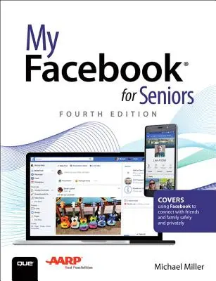 My Facebook időseknek - My Facebook for Seniors