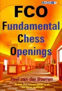 Fco: Fundamental Chess Openings