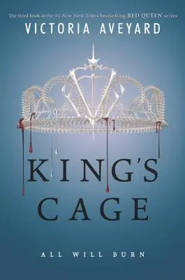 A király ketrece - King's Cage