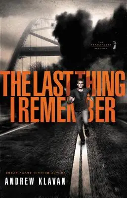 Az utolsó dolog, amire emlékszem - The Last Thing I Remember