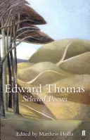 Edward Thomas válogatott versei - Selected Poems of Edward Thomas