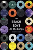 The Beach Boys All The Songs