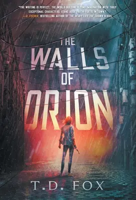 Az Orion falai - The Walls of Orion