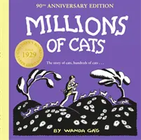 Milliónyi macska - Millions of Cats