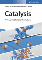 Katalízis: Integrált tankönyv hallgatók számára - Catalysis: An Integrated Textbook for Students