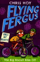 Flying Fergus 3: A nagy kekszes bicikliverseny - Flying Fergus 3: The Big Biscuit Bike Off