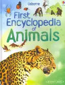 Az állatok első enciklopédiája - First Encyclopedia of Animals