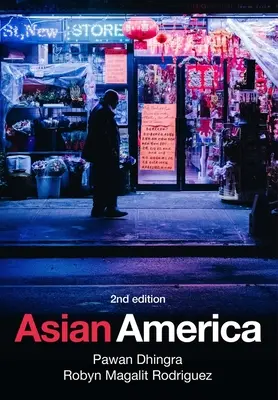 Ázsiai Amerika - Asian America