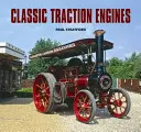 Klasszikus vontatómotorok - Classic Traction Engines