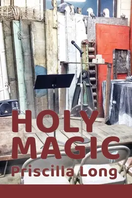 Szent mágia - Holy Magic