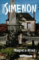 Maigret fél - Maigret Is Afraid