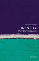 Identitás: A Very Short Introduction - Identity: A Very Short Introduction