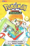 Pokmon Adventures (Smaragd), 26. kötet, 26. kötet, 26. kötet - Pokmon Adventures (Emerald), Vol. 26, 26