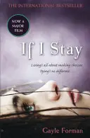 Ha maradok - If I Stay