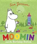 A mumin és a születésnapi gomb - Moomin and the Birthday Button