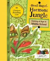 Hormondzsungel: Felnőtté válás a középiskolában - Hormone Jungle: Coming of Age in Middle School