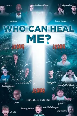 Ki tud meggyógyítani engem? - Who Can Heal Me?
