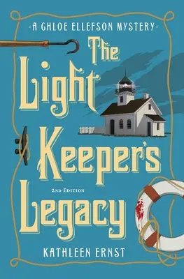 A fényőr öröksége - The Light Keeper's Legacy