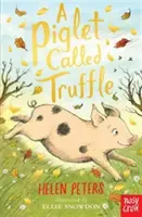 Malacka, akit Trüffelnek hívnak - Piglet Called Truffle