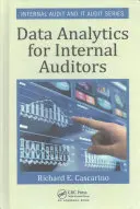 Adatelemzés belső ellenőrök számára - Data Analytics for Internal Auditors