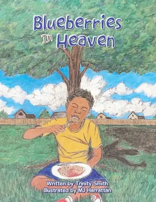 Áfonya a mennyben - Blueberries in Heaven