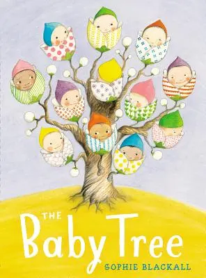 A bébi fa - The Baby Tree