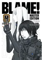 Blame!, 4. - Blame!, 4