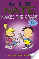 Big Nate Makes the Grade, 4