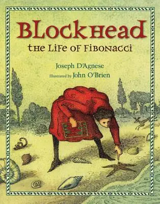 Tuskófejű: Fibonacci élete - Blockhead: The Life of Fibonacci