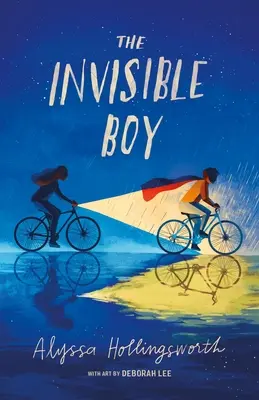 A láthatatlan fiú - The Invisible Boy