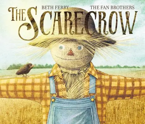 A madárijesztő - The Scarecrow