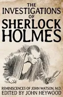 Sherlock Holmes nyomozásai - The Investigations of Sherlock Holmes