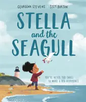 Stella és a sirály - Stella and the Seagull