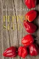 Pepřové semínko - Pepper Seed
